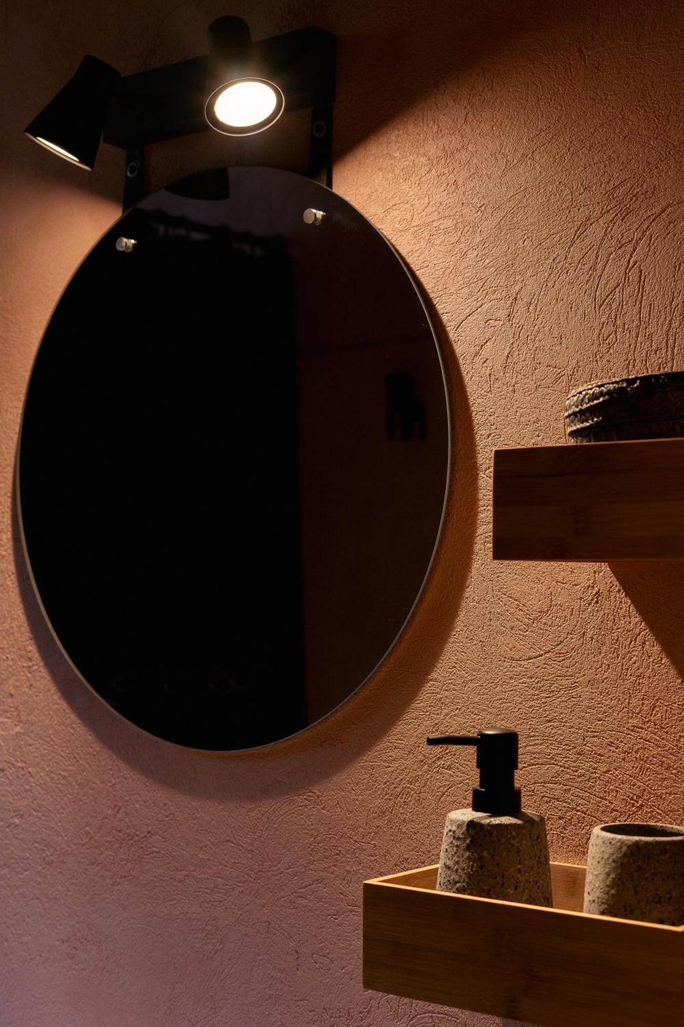 Antares Boutique Guesthouse Перама Екстериор снимка